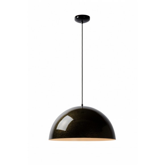 Hängeleuchten - Kronleuchter Lucide Laque 76460/50/30 1x60W E27