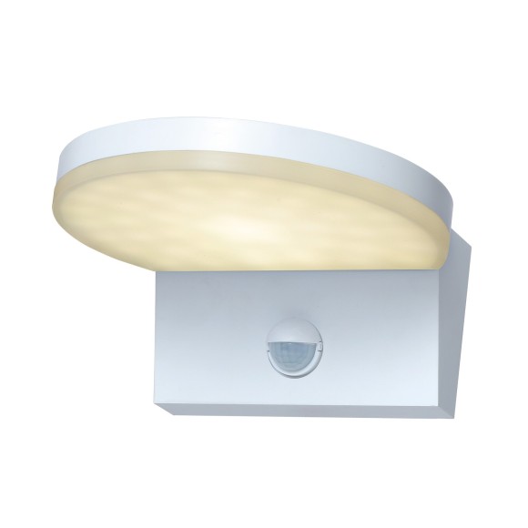 Rabalux 98077120 LED Außenwandleuchte Batida  | 9W integrierte LED-Quelle | 950lm | 2700+4000K