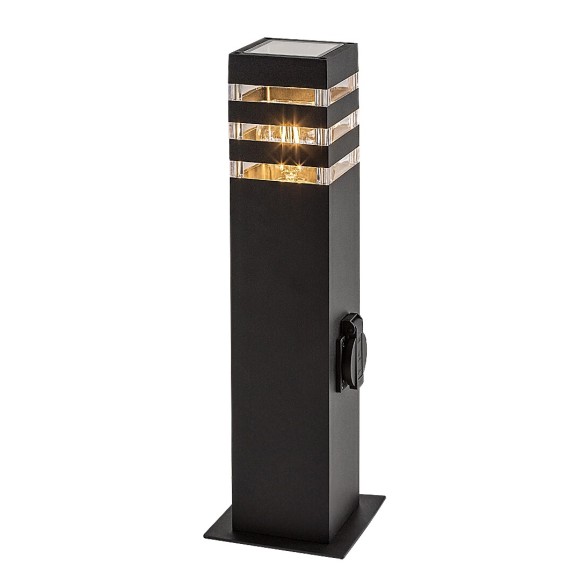 Rabalux 98077122 Gartenleuchte Ankara E27