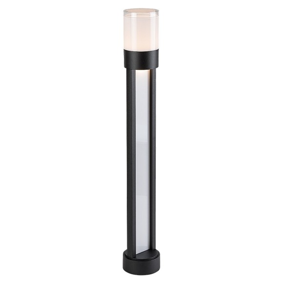 Rabalux 98077132 LED Gartenleuchte Leitha  | 12W integrierte LED-Quelle | 700lm | 3000K