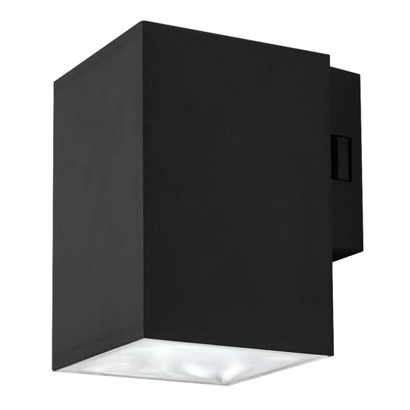 Rabalux 98077156 LED Außenwandleuchte Urfa  | 9W integrierte LED-Quelle | 900lm | 2700+4000K
