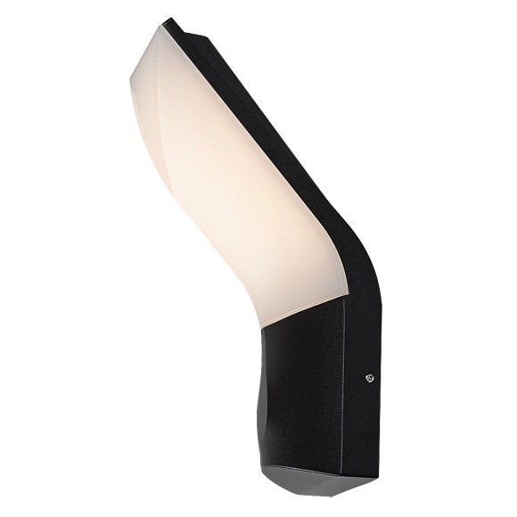 Rabalux 98077171 LED Außenwandleuchte Tolna  | 10W integrierte LED-Quelle | 750lm | 3000K