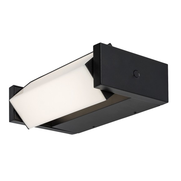 Rabalux 98077185 LED Außenwandleuchte Cubbington  | 18W integrierte LED-Quelle | 1460lm | 4000K