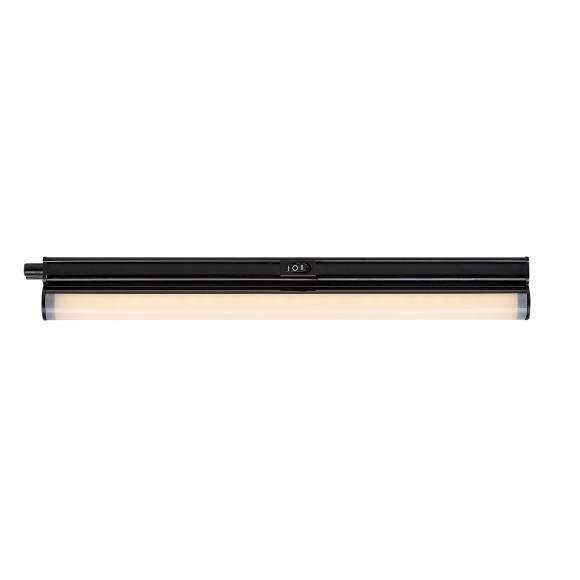 Rabalux 98078012 LED Wandleuchte Bareg  | 4W integrierte LED-Quelle | 350lm | 3000K