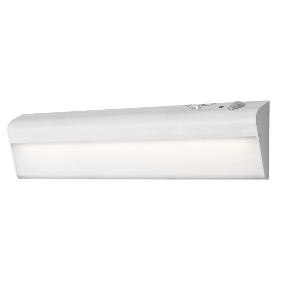 Rabalux 98078017 LED Wandleuchte Jelora  | 5W integrierte LED-Quelle | 50lm | 4000K