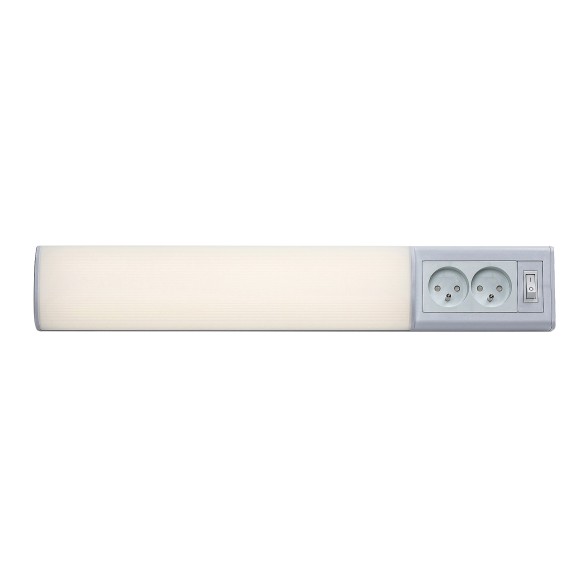 Rabalux 98078040 LED Wandleuchte Bath  | 10W integrierte LED-Quelle | 900lm | 4000K