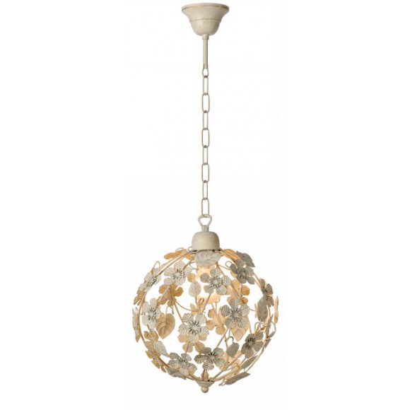 Hängeleuchten - Kronleuchter Lucide DIBA 78366/29/21 1x60W E27