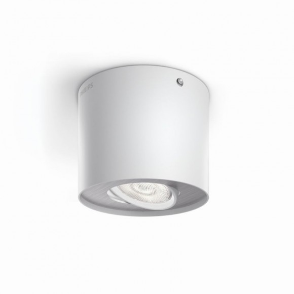 Philips 53300/31/16 LED Decken- und Spotleuchte Phase 1x4,5W | 2700K