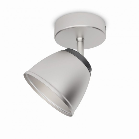 Philips 53350/17/16 LED Wand- und Spotleuchte 1x4W County | 2700K