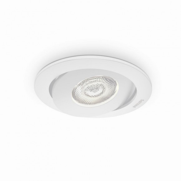 Philips 59180/31/16 LED Spotleuchte Asterope 1x4,5W | 2700K