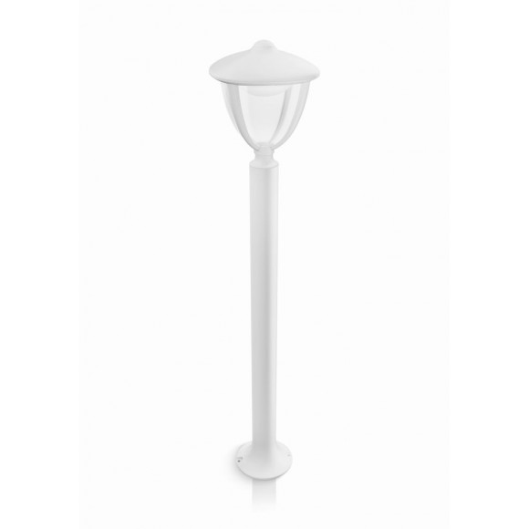 Philips 15473/31/16 LED Außenleuchte Robin 1x4,5W | 2700K | IP44