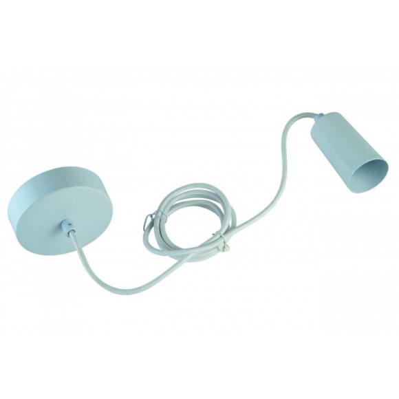 LEDKO 00412 Pendelleuchte 1x40W | E27 - Licht Modem