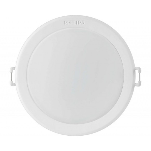 Philips 59201/31/P3 LED Spotleuchte Meson 1x5,5W | 4000K