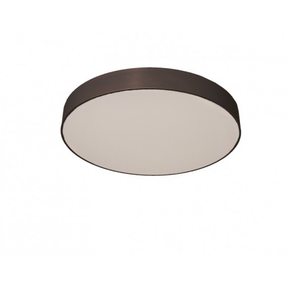 LEDKO 70002 LED Aufbauleuchte Circulare 1x17W | 4000K