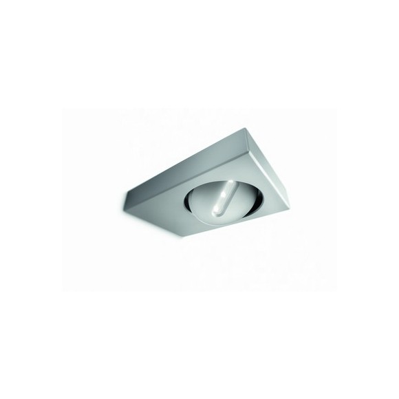 Philips 16825/87/16 Spotleuchte Ledino 1x7,5W | 2700 | IP44