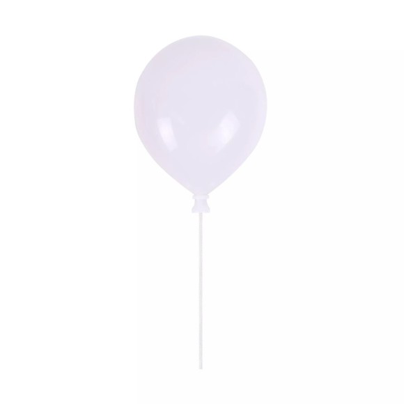 Zuma Line 003064-029596 LED Wandleuchte BALLOON integrierte LED-Quelle