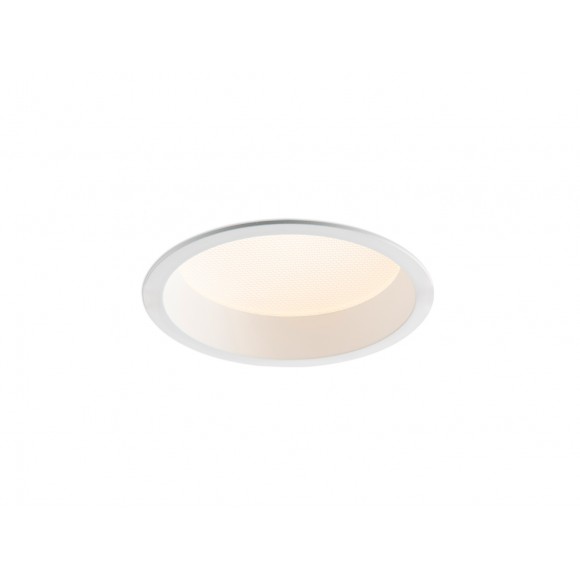 LED2 2250841DT LED Außeneinbauleuchte Zeta S | 15W integrierte LED-Quelle | 4000K