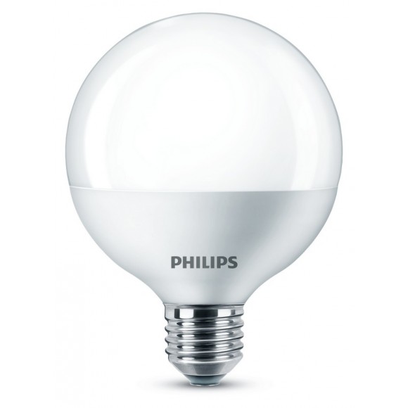 Philips 101381/00/44 LED Lampe 1X15W | E27 | 2700K