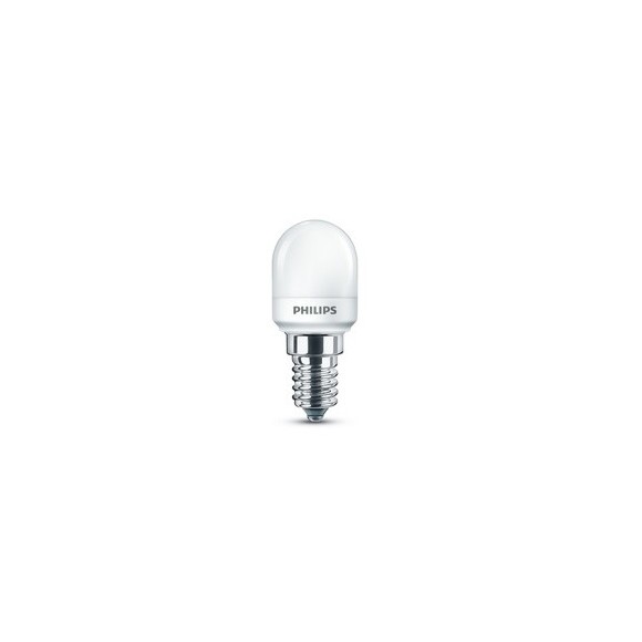 Philips 8718696703113 LED Lampe 1x1,7W | 2700K | E14