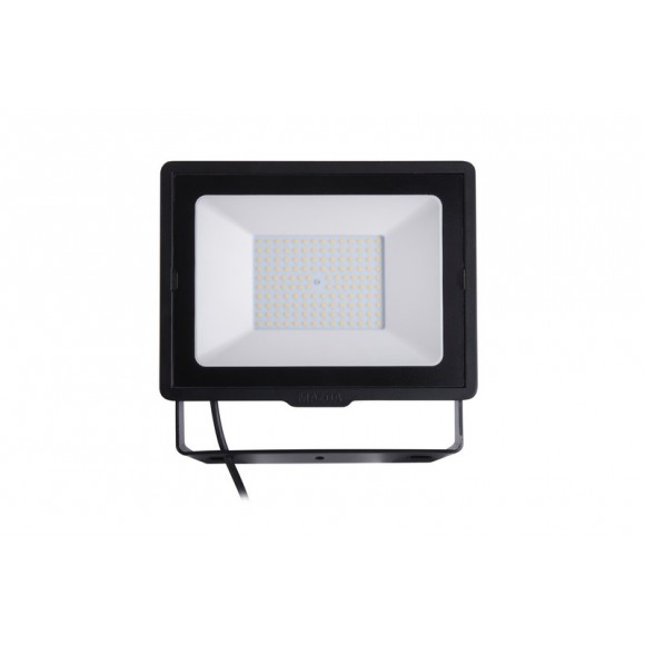 Philips PILA 8719514532984 Außenreflektorlampe 10W | 950lm | 4000 K | IP65 - schwarz