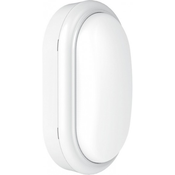 Philips 8719514954335 LED Wandleuchte Projectline 1x15W | 1400lm | 4000 K | IP54 - weiß