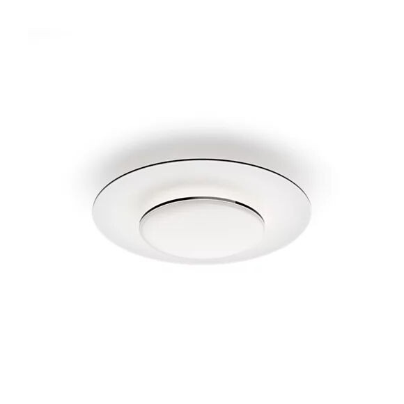 Philips 8720169195233 LED Deckenleuchte Garnet | 30W integrierte LED-Quelle | 3400 lm | 4000K