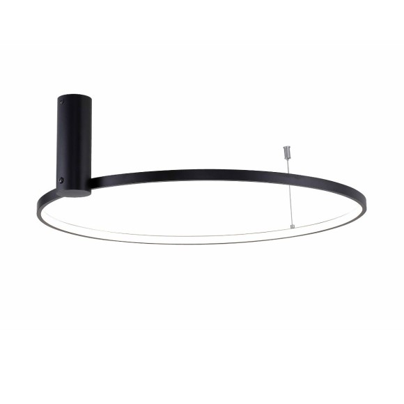 Zuma Line 003064-027187 LED Deckenleuchte HORIK integrierte LED-Quelle