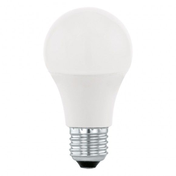 Eglo Connect 11684 LED-Leuchtmittel 1x9W | E27 | 806lm | 3000K - dimmbar