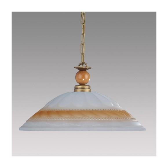 Prezent 3215 Rodos Hängeleuchte 1x60W