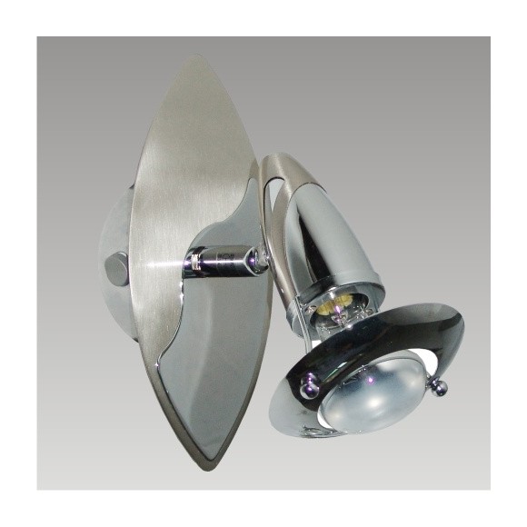 Prezent 12025 Zeus 1-Punkt Leuchte