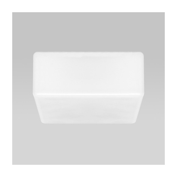 Prezent 45122 Blank Bad Deckenleuchte E27 1x40W IP44