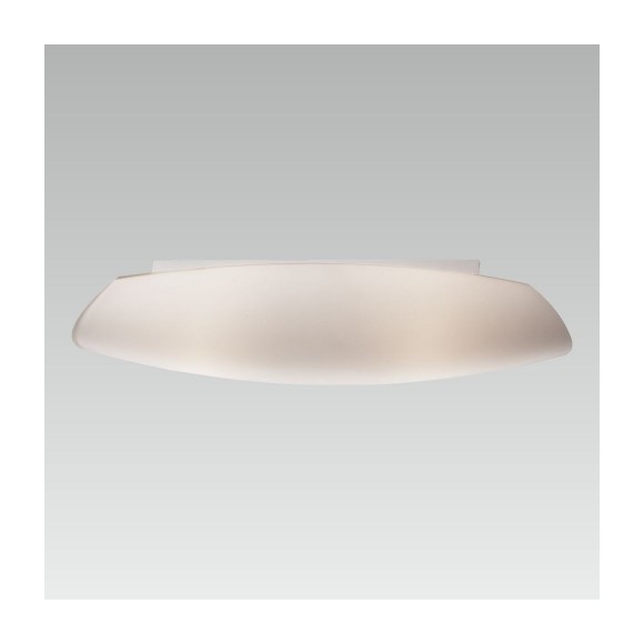 Prezent 68019 Sarah opal Deckenleuchte 55 cm