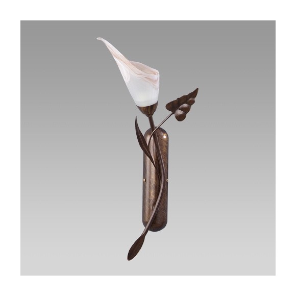 Prezent 93132 Prima Wandleuchte 1x40W