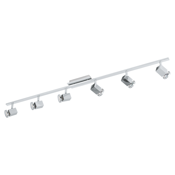 Eglo 93587 Zabel GU10 6X5W Spotleuchte