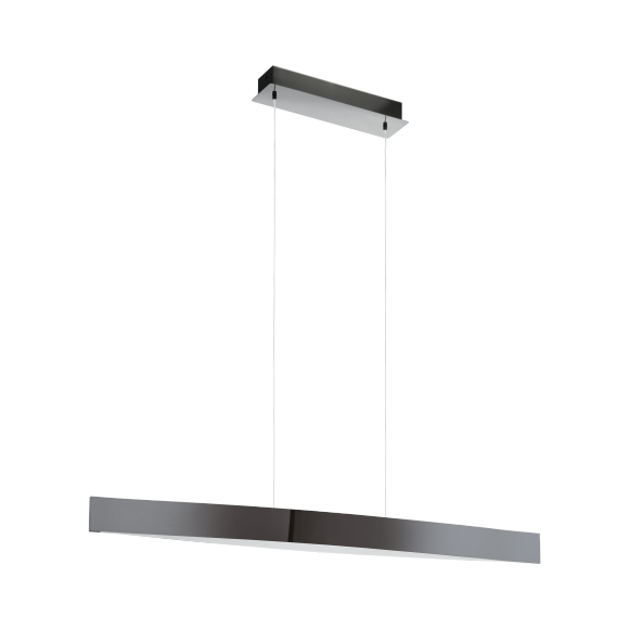 Eglo 93909 Fornes LED 4X6W (4x12 LED) Hängeleuchte