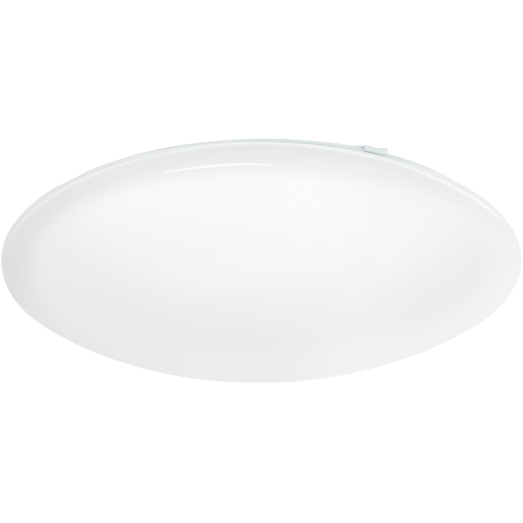 Eglo 94596 LED GIRON Einbauleuchte LED 8,2W 3000K = 820L