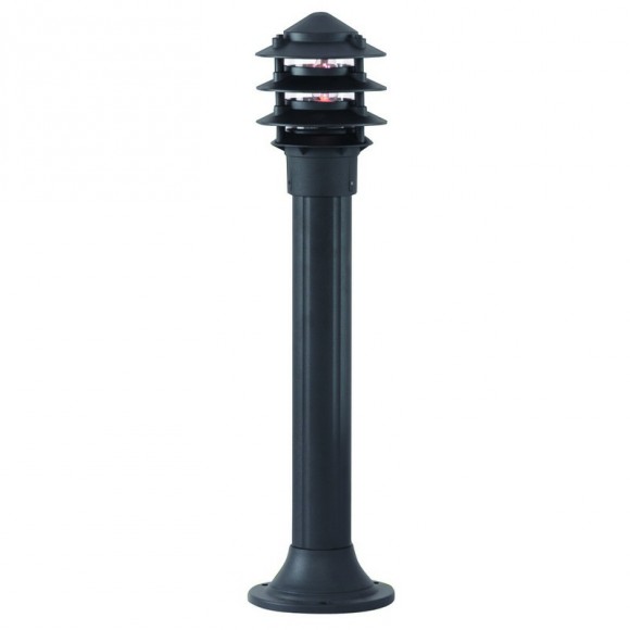 Searchlight 1076-730 BOLLARDS Stehlampe 1xE27 IP44