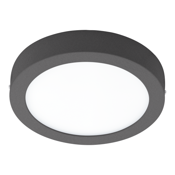 Argolis Eglo 96492 LED Wand- / Deckenleuchte 16,5W = 1600lm 3000K IP44