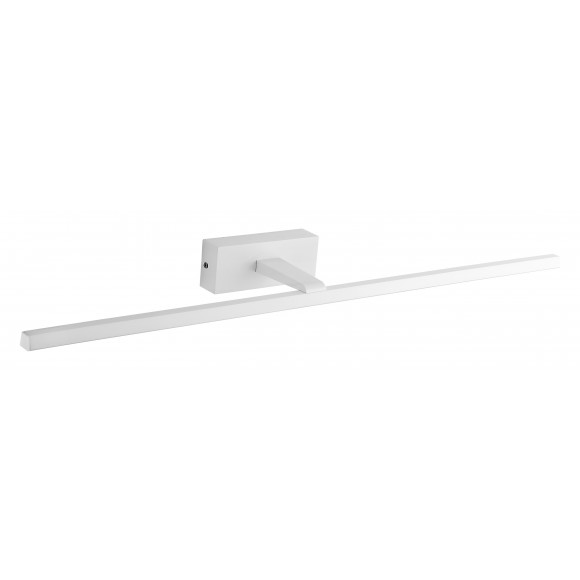 Rabalux 1464 LED Wandleuchte Albina 1x18W | 900L | 4000K | IP23 - matt weiß