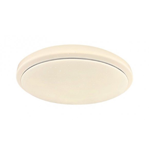 Rabalux 3010 LED-Deckenleuchte Trevor 1x24w | 1560lm | 3000k - weiß
