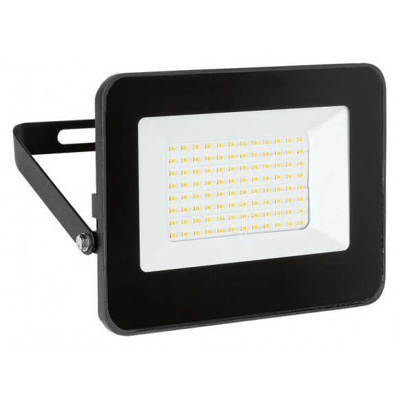 Rabalux 7065 LED Außenleuchte 1x50W | 5500lm | 4000.000 | IP65 - schwarz