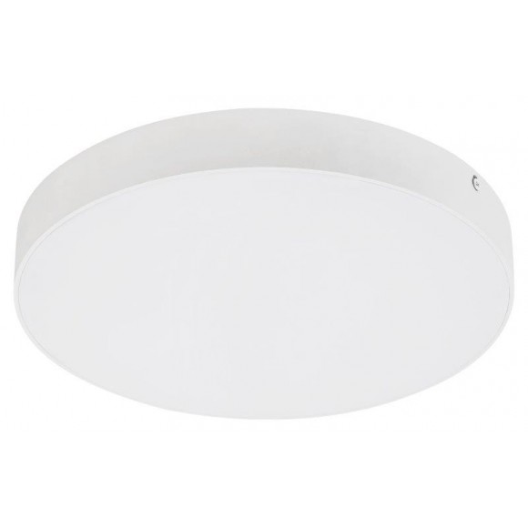 Rabalux 7894 LED Außen Deckenleuchte Tartu 1x24w | 2500lm | 2800-6000K | IP44 - weiß