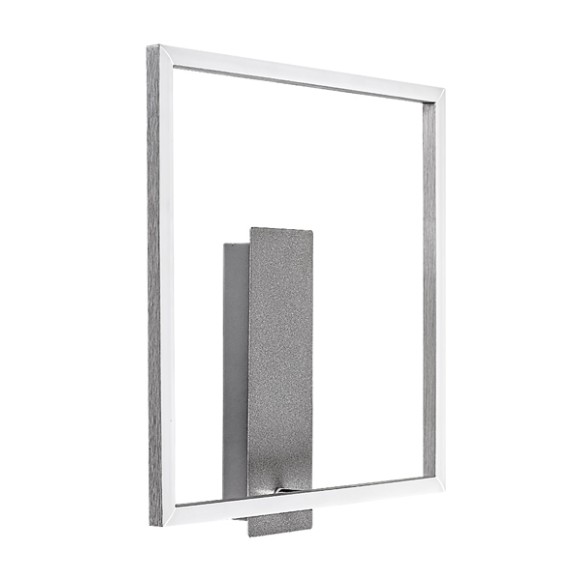 Rabalux 98071011 LED Wandleuchte Tumnus  | 14W integrierte LED-Quelle | 1060lm | 4000K