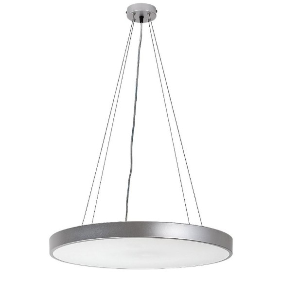 Rabalux 98071042 LED Pendelleuchte Tesia  | 60W integrierte LED-Quelle | 3500lm | 3000-6000K