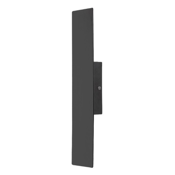 Rabalux 98071057 LED Wandleuchte Ampel  | 6W integrierte LED-Quelle | 470lm | 3000K