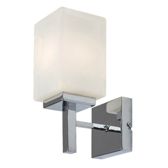 Rabalux 98071059 Badezimmer-Wandleuchte Zenkai  E14