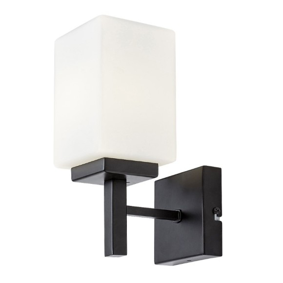 Rabalux 98071061 Badezimmer-Wandleuchte Zenkai  E14