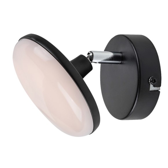 Rabalux 98071062 LED Spot-Wandleuchte Madi  | 4W integrierte LED-Quelle | 370lm | 3000K