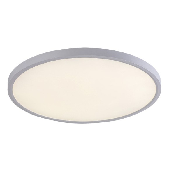 Rabalux 98071075 LED Deckenleuchte Paulos  | 48W integrierte LED-Quelle | 4150lm | 4000K