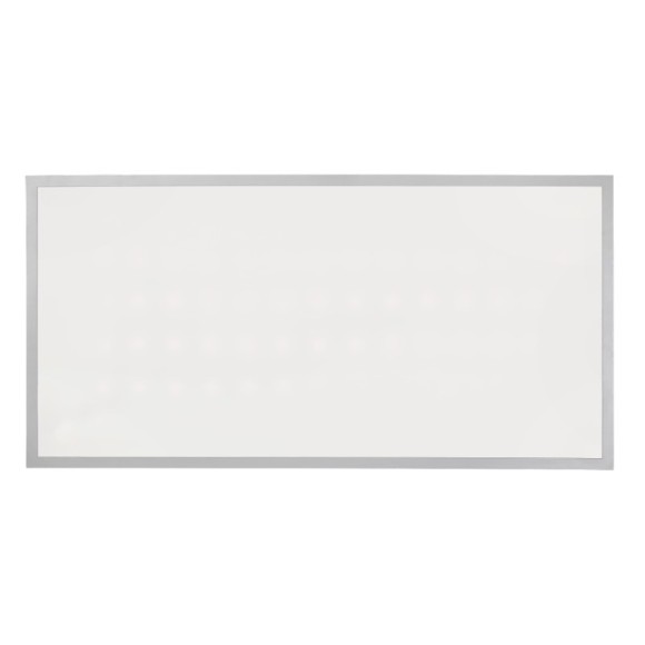 Rabalux 98071079 LED Deckenleuchte Damek2  | 80W integrierte LED-Quelle | 6150lm | 4000K